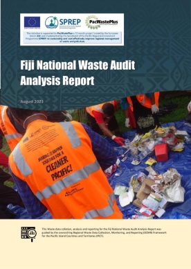 Fiji-national-waste-audit