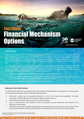 financial-mechanism-101-factsheet