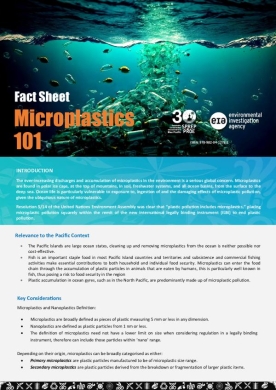 microplastics-101-factsheet