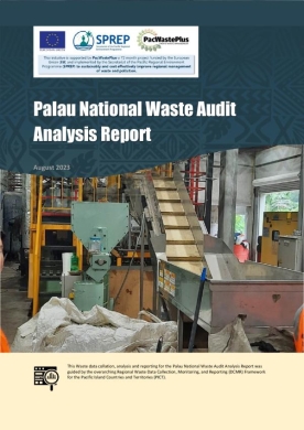 Palau-national-waste-audit