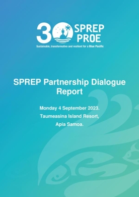 SPREP-partnership-dialogue