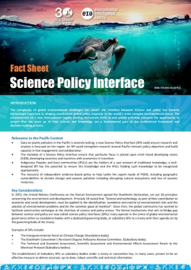 science-policy-factsheet