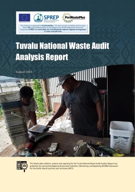 Tuvalu-national-waste-audit