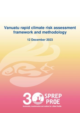 Vanuatu-rapid-climate-assessment