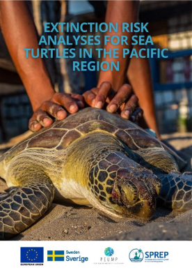 TurtleExtinctionRiskReport