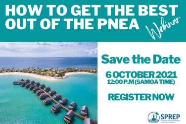 SPREP Webinar_How to Get the Best out of the PNEA