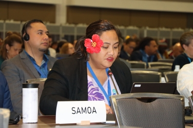 Samoa