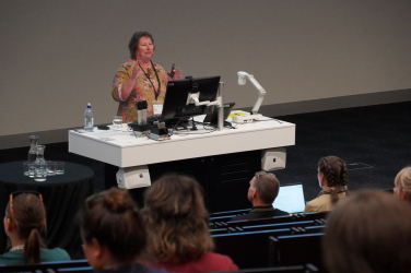 Invasives conference