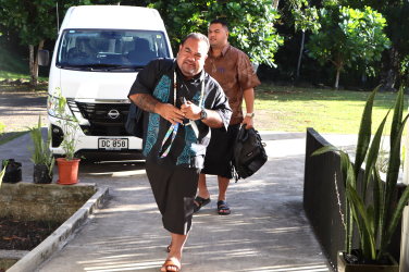 Wallis and Futuna 5EBM 