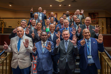 COP31 Ministerial Sydney 2026 