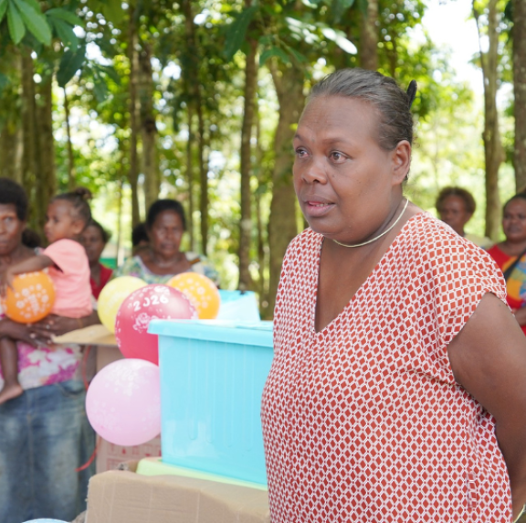 Barana National park