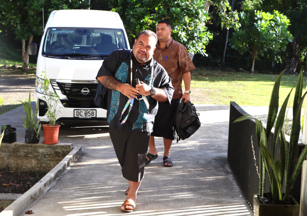 Wallis and Futuna 5EBM 