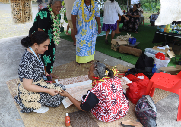 Public and private sector