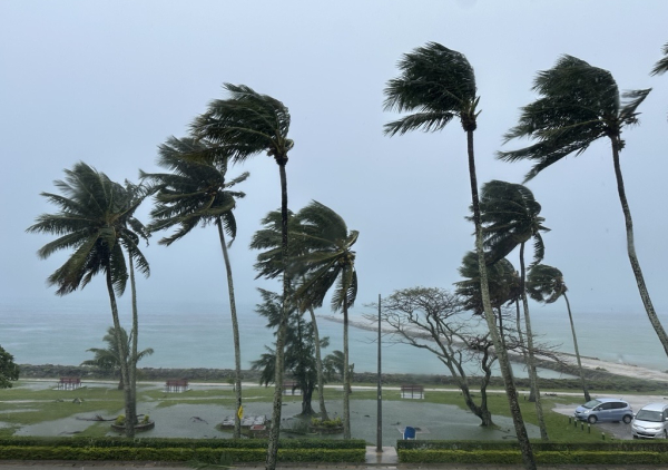 Climate scholarships 