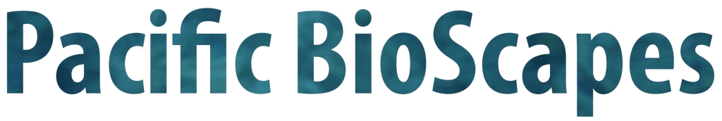 Pacific BioScapes