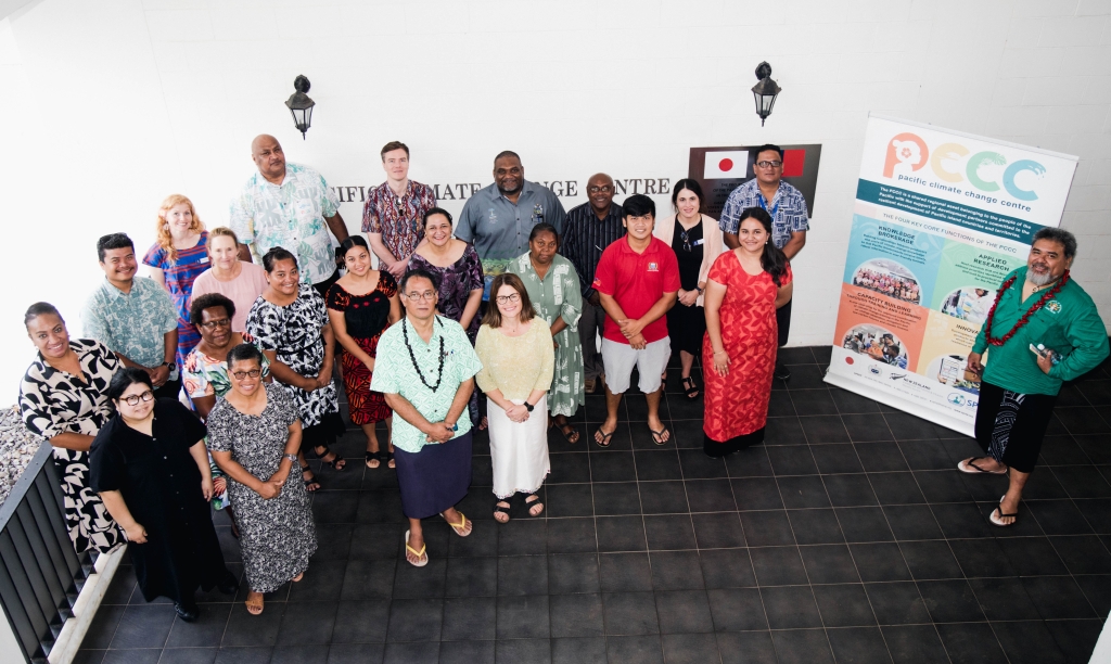 The PAVE Inception workshop