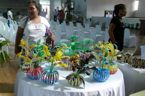 Handicrafts 