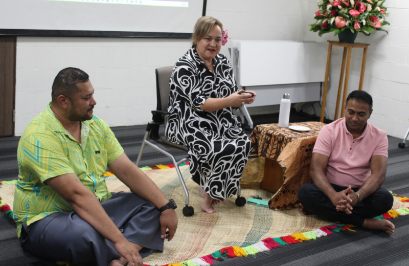 PMC yaqona presentation