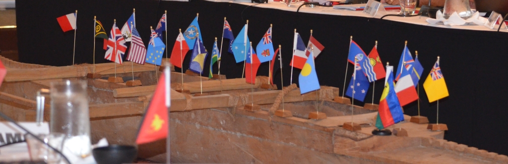 flags