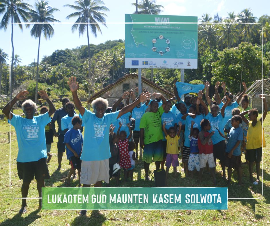 Wiawi Community