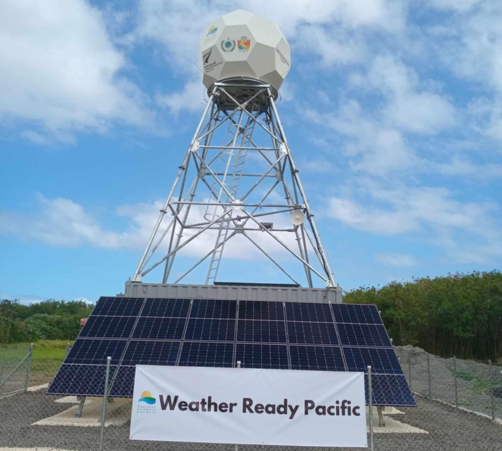 Weather Radar