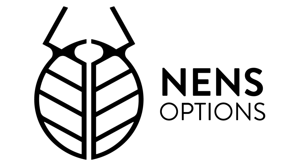 NENS Options Logo